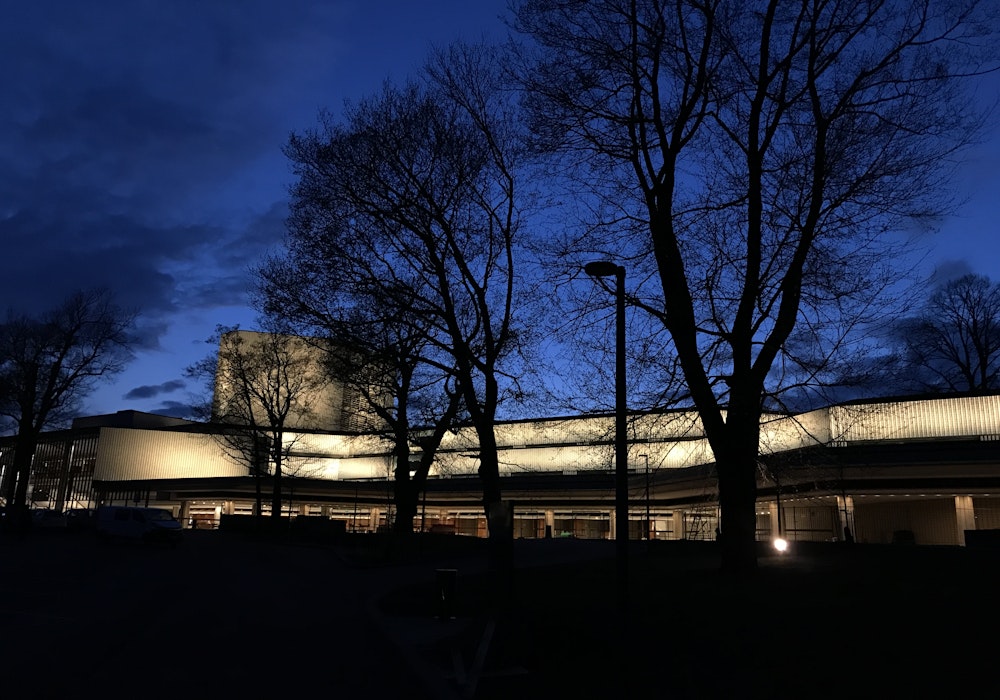 Helsinki City Theatre